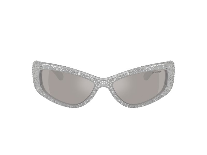 Swarovski Sunčane Naočale SK 6027 10596G