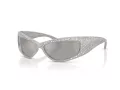 Swarovski Sunčane Naočale 6027 10596G
