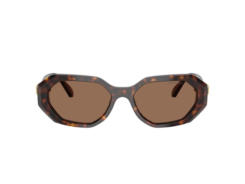 Swarovski Sunčane Naočale SK 6028 100273