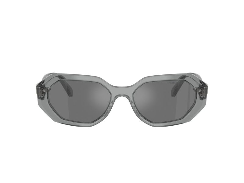 Swarovski Sunčane Naočale SK 6028 10626G