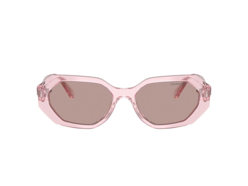 Swarovski Sunčane Naočale SK 6028 30017N