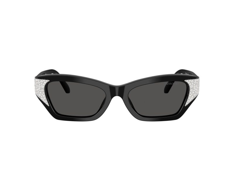 Swarovski Sunčane Naočale SK 6029 100187