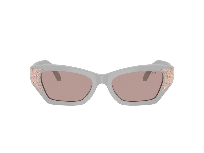Swarovski Sunčane Naočale SK 6029 10317N