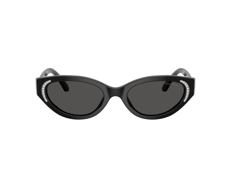 Swarovski Sunčane Naočale SK 6030 100187