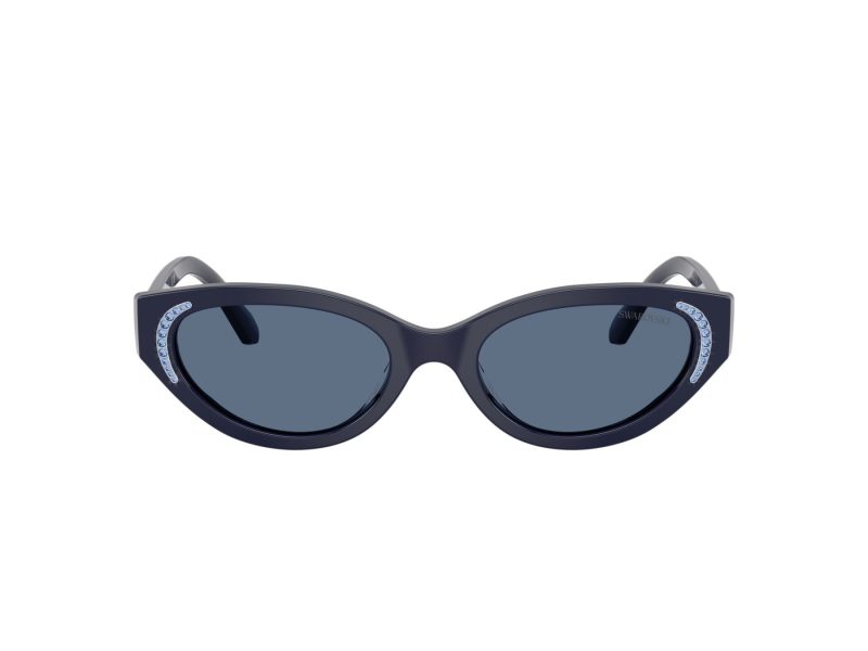 Swarovski Sunčane Naočale SK 6030 100455