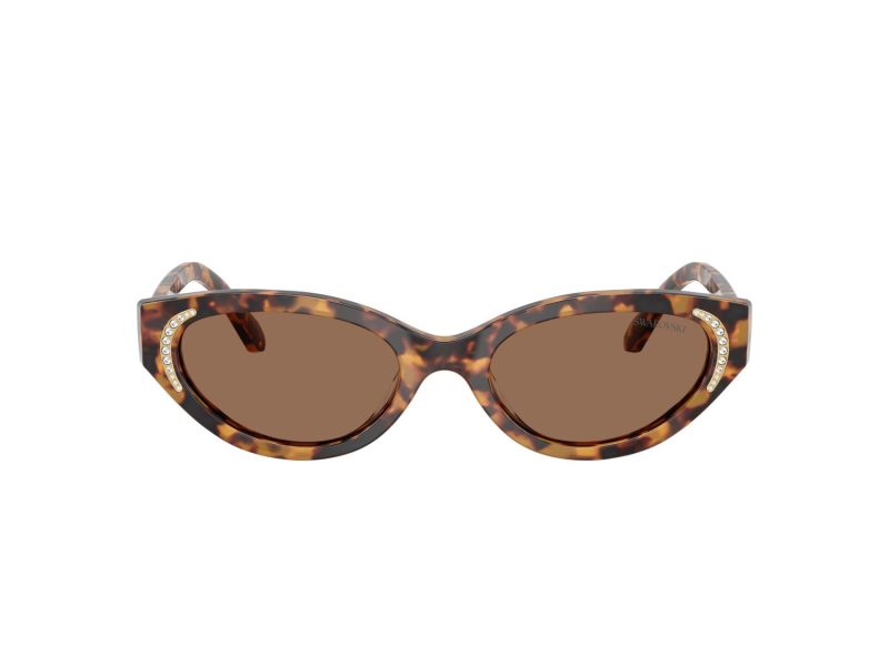 Swarovski Sunčane Naočale SK 6030 104073