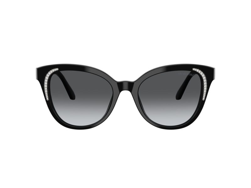 Swarovski Sunčane Naočale SK 6031 1001T3