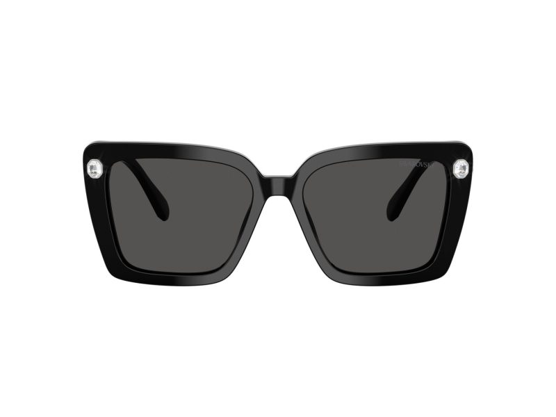 Swarovski Sunčane Naočale SK 6032 100187