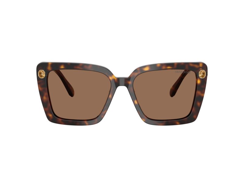 Swarovski Sunčane Naočale SK 6032 100273