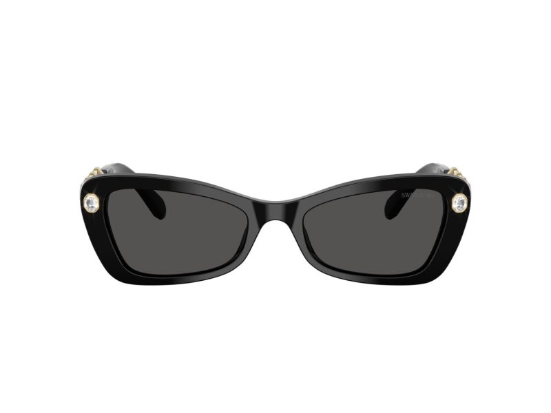 Swarovski Sunčane Naočale SK 6033 100187