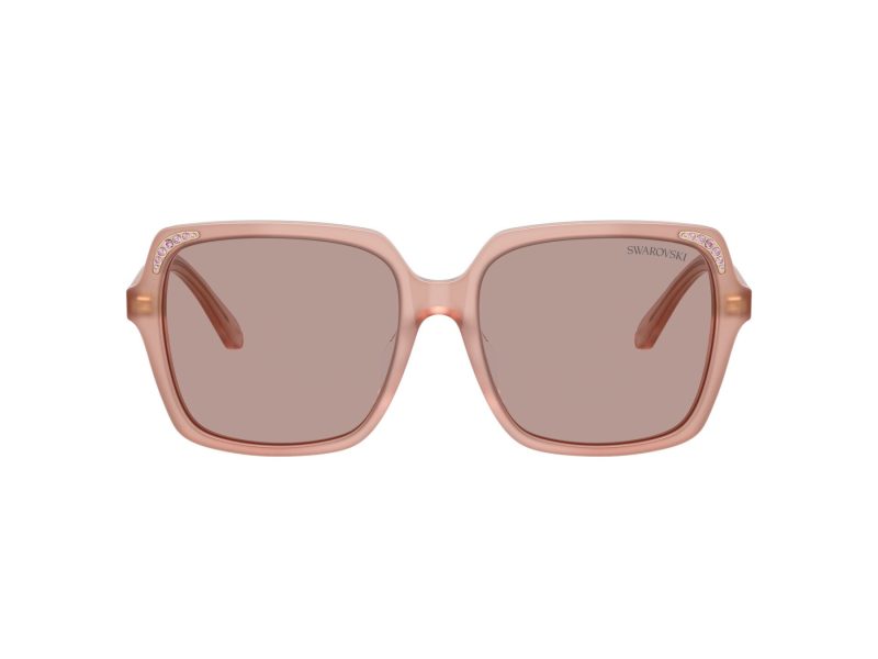 Swarovski Sunčane Naočale SK 6034D 10257N