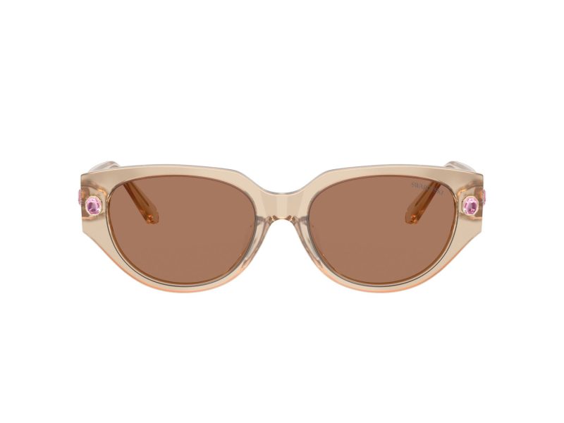 Swarovski Sunčane Naočale SK 6035D 106673