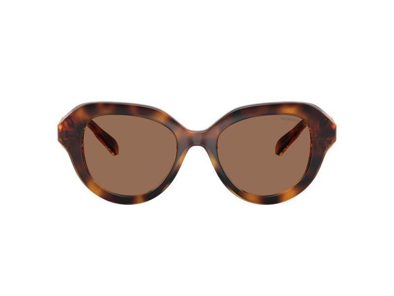 Swarovski Sunčane Naočale SK 6037 100273