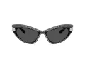 Swarovski Sunčane Naočale 6038 100187