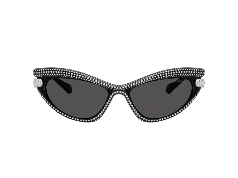 Swarovski Sunčane Naočale SK 6038 100187
