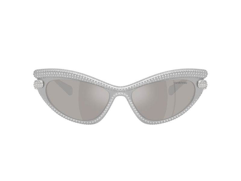 Swarovski Sunčane Naočale SK 6038 10596G