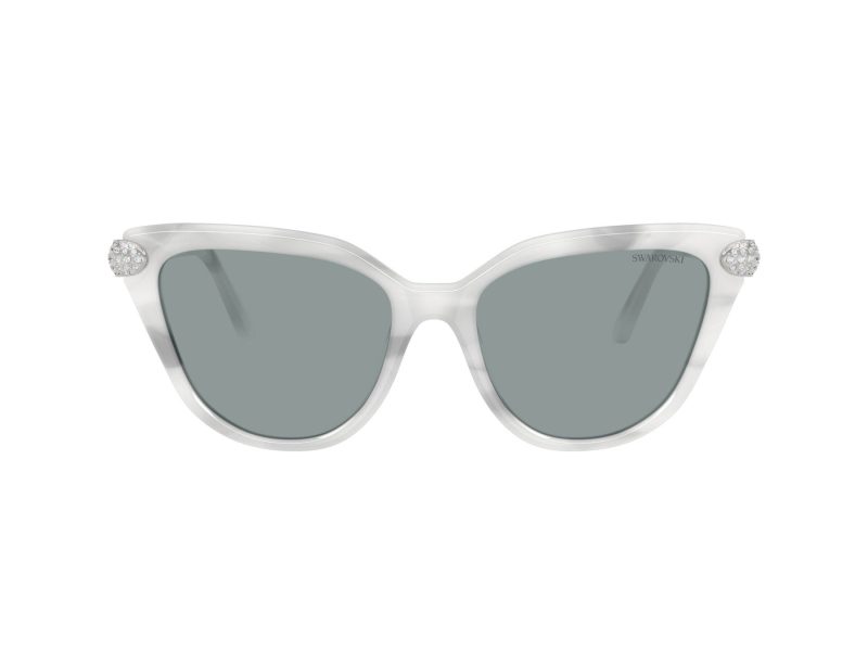 Swarovski Sunčane Naočale SK 6039 1042/1