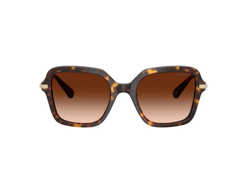 Swarovski Sunčane Naočale SK 6040 100274