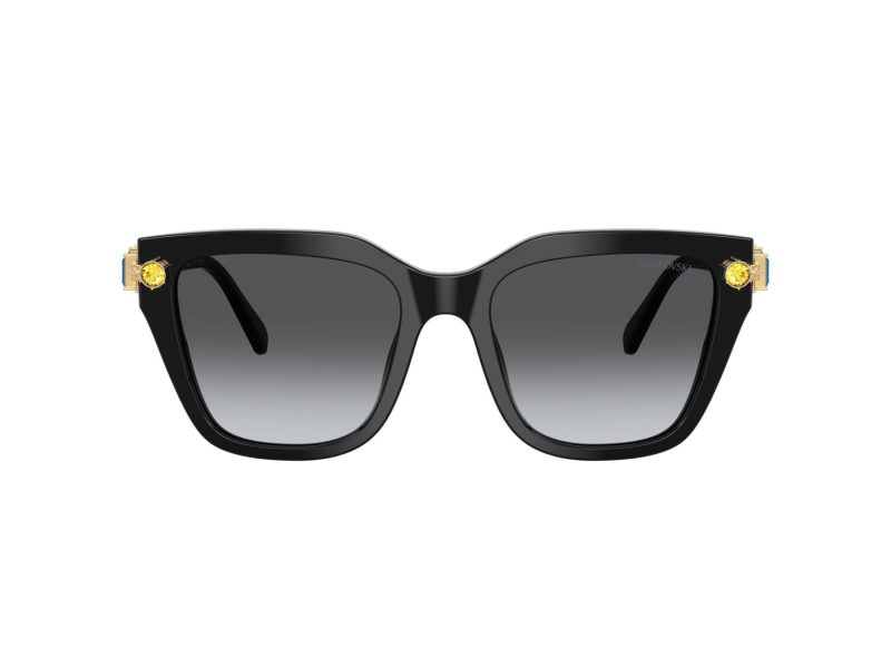 Swarovski Sunčane Naočale SK 6041 1001T3