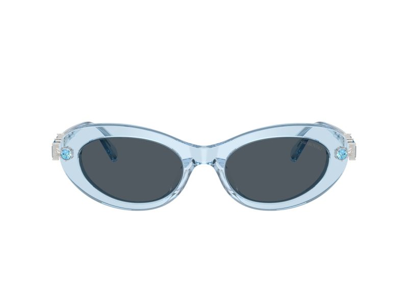 Swarovski Sunčane Naočale SK 6042 107887