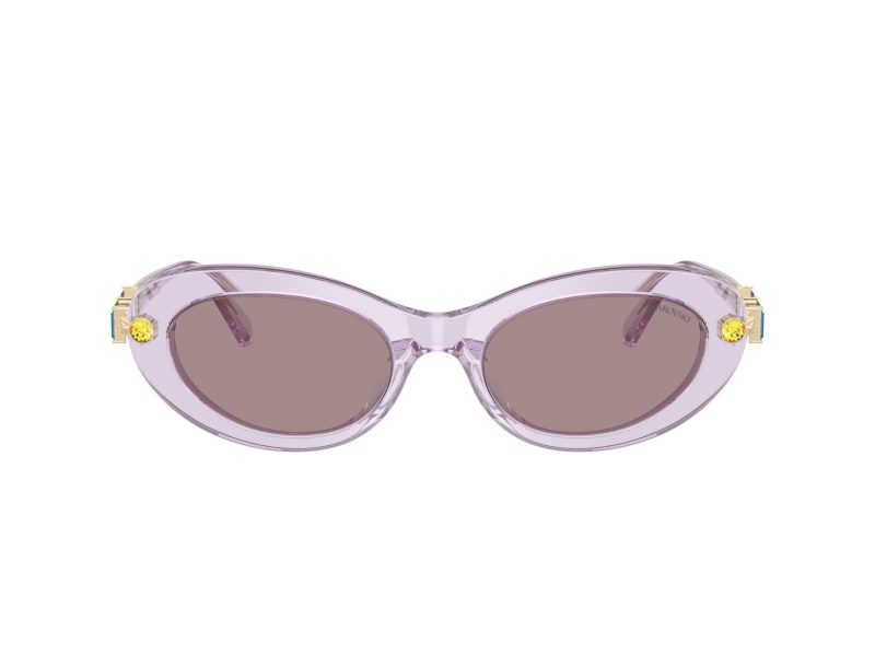 Swarovski Sunčane Naočale SK 6042 1079LA