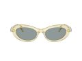 Swarovski Sunčane Naočale SK 6042 1080/1