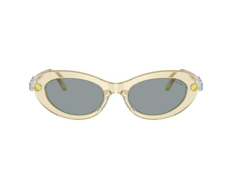 Swarovski Sunčane Naočale SK 6042 1080/1