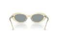 Swarovski Sunčane Naočale SK 6042 1080/1