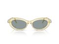 Swarovski Sunčane Naočale SK 6042 1080/1
