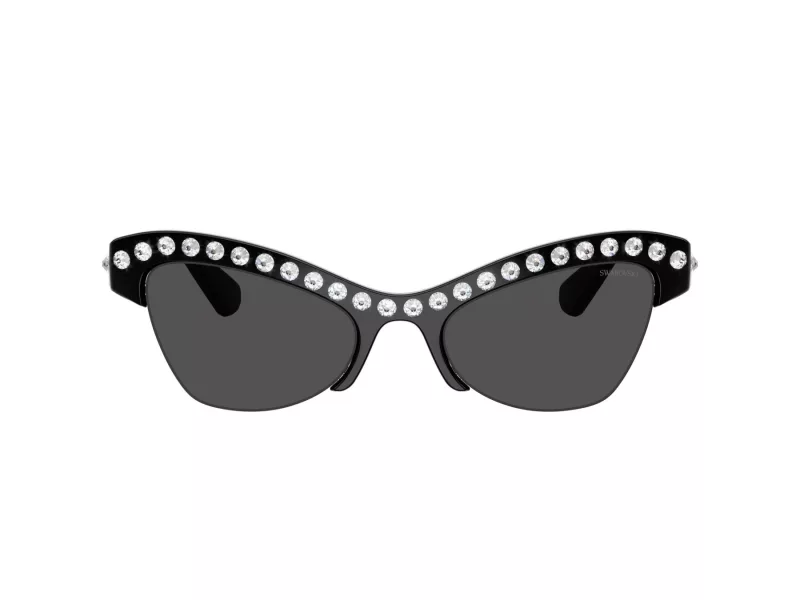 Swarovski Sunčane Naočale 6043 100187