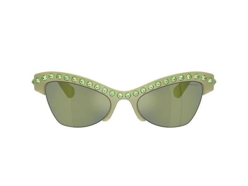 Swarovski Sunčane Naočale SK 6043 10746R
