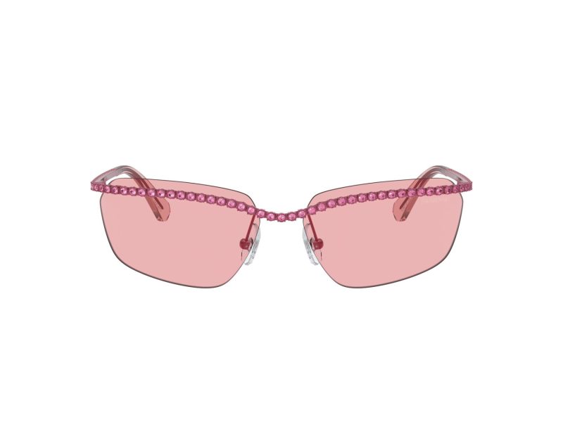 Swarovski Sunčane Naočale SK 7001 401284