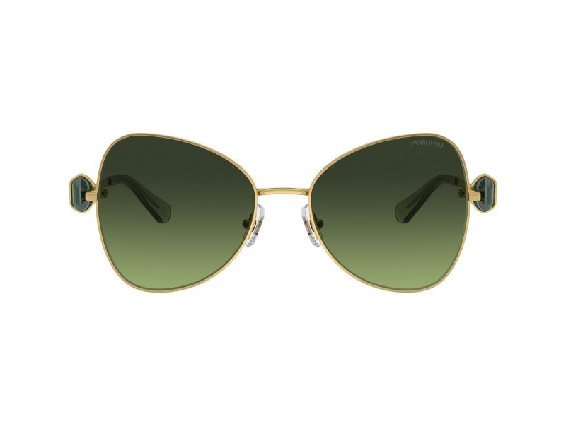 Swarovski Sunčane Naočale SK 7002 40032A