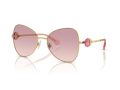 Swarovski Sunčane Naočale SK 7002 400468