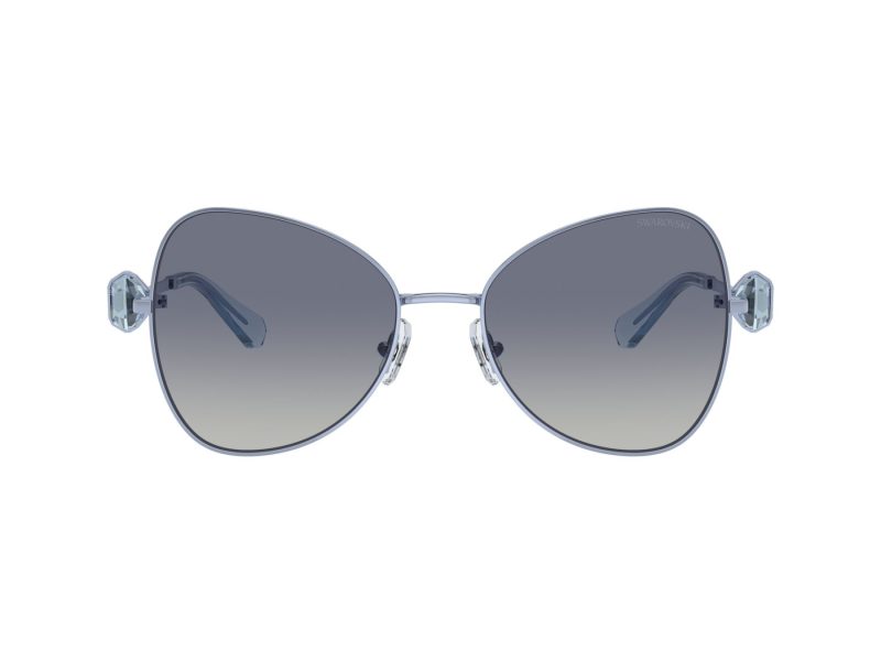 Swarovski Sunčane Naočale SK 7002 40054L