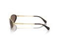 Swarovski Sunčane Naočale SK 7004 400473
