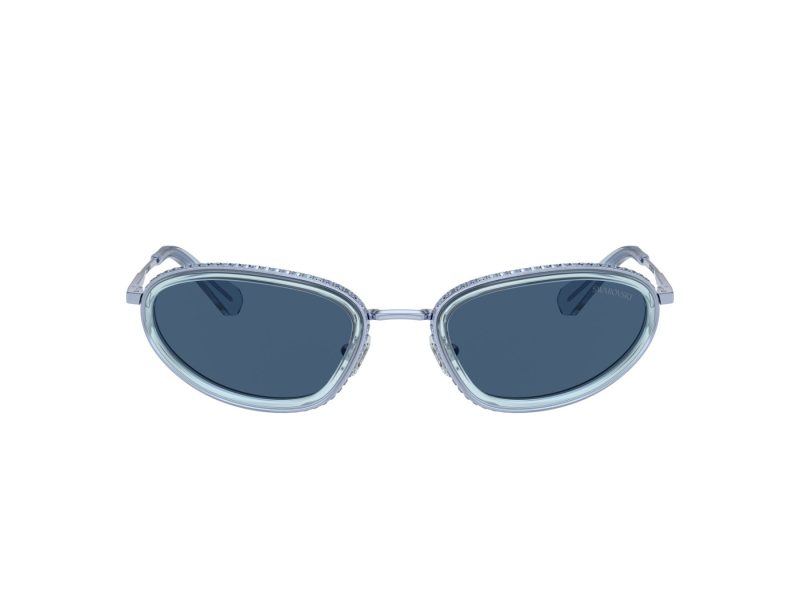 Swarovski Sunčane Naočale SK 7004 400555