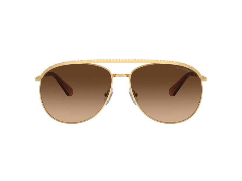 Swarovski Sunčane Naočale SK 7005 400474