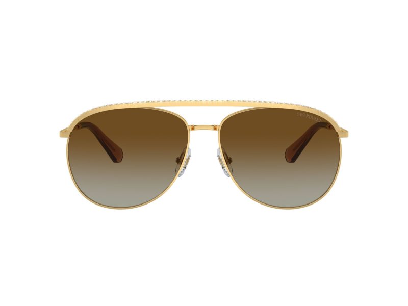 Swarovski Sunčane Naočale SK 7005 4004T5