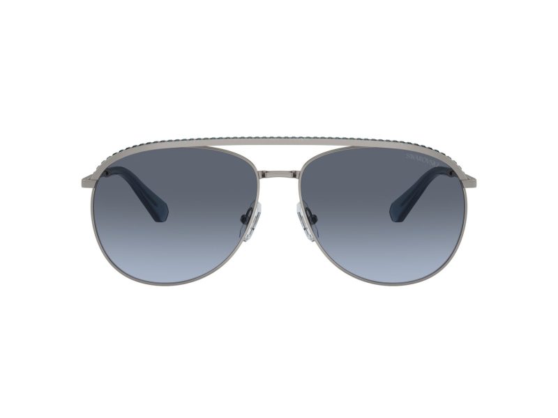 Swarovski Sunčane Naočale SK 7005 40098F