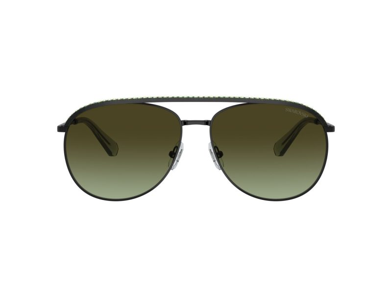 Swarovski Sunčane Naočale SK 7005 4010E8