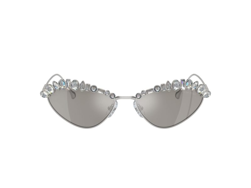 Swarovski Sunčane Naočale SK 7009 40016G