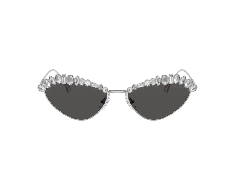 Swarovski Sunčane Naočale SK 7009 400187
