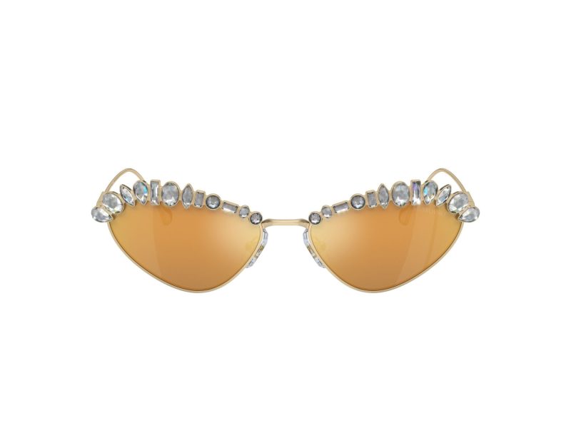 Swarovski Sunčane Naočale SK 7009 40137P