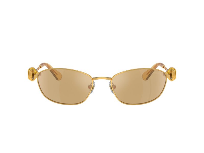 Swarovski Sunčane Naočale SK 7010 4007D8