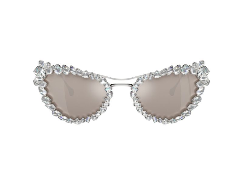 Swarovski Sunčane Naočale SK 7011 4001AP