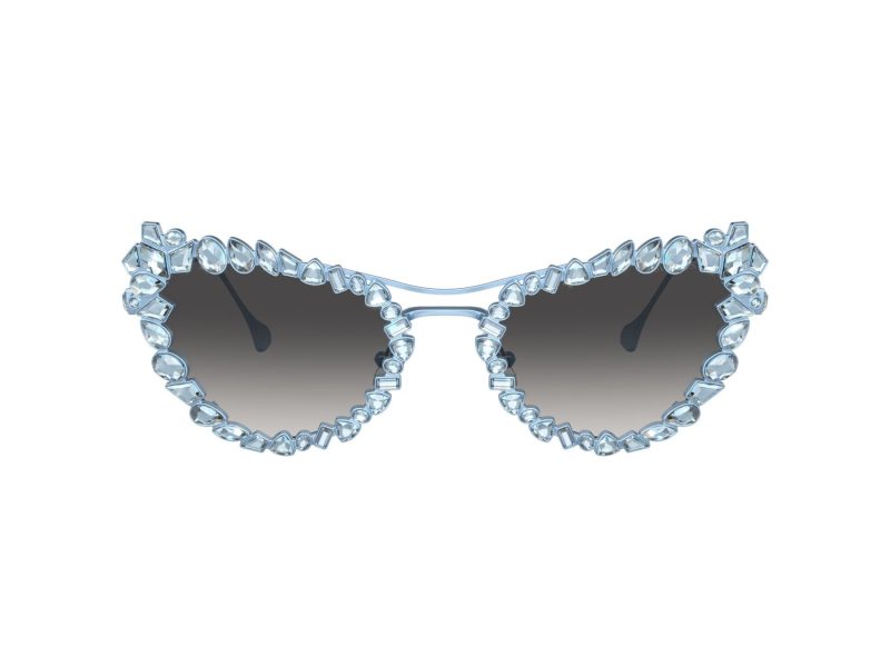 Swarovski Sunčane Naočale SK 7011 40198G