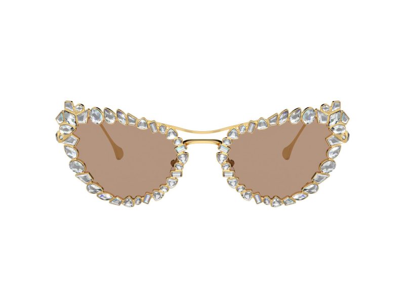 Swarovski Sunčane Naočale SK 7011 402263