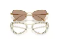 Swarovski Sunčane Naočale 7011 402263