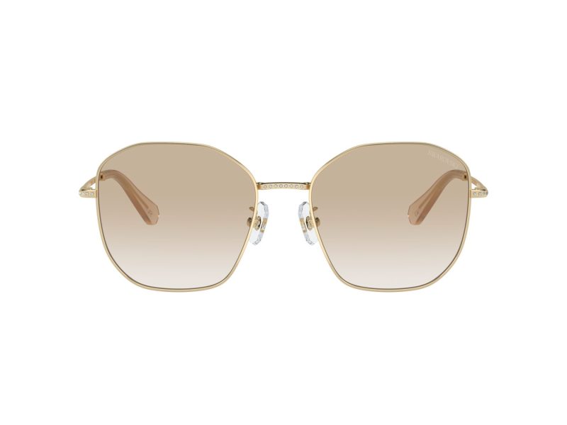 Swarovski Sunčane Naočale SK 7012D 401311